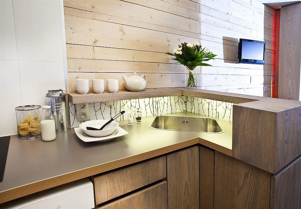 Residence Pierre & Vacances Atria-Crozats Avoriaz
