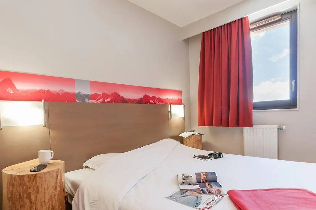 Residence Pierre & Vacances Atria-Crozats Avoriaz França