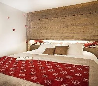 Residence Pierre & Vacances Atria-Crozats Avoriaz 4*,