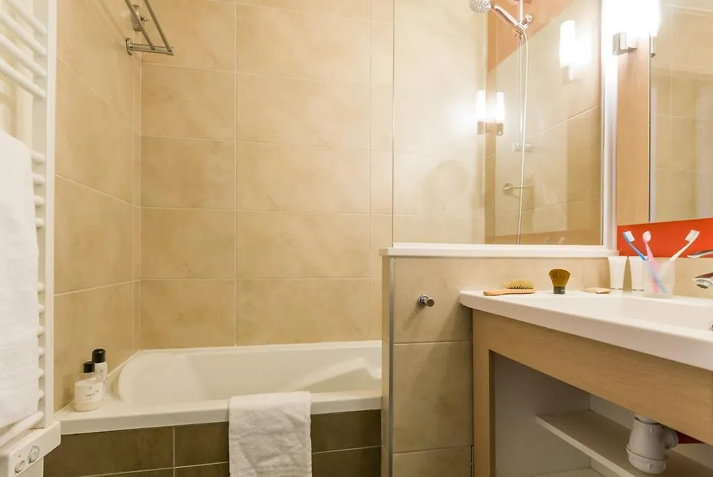 Residence Pierre & Vacances Atria-Crozats Avoriaz 4*,