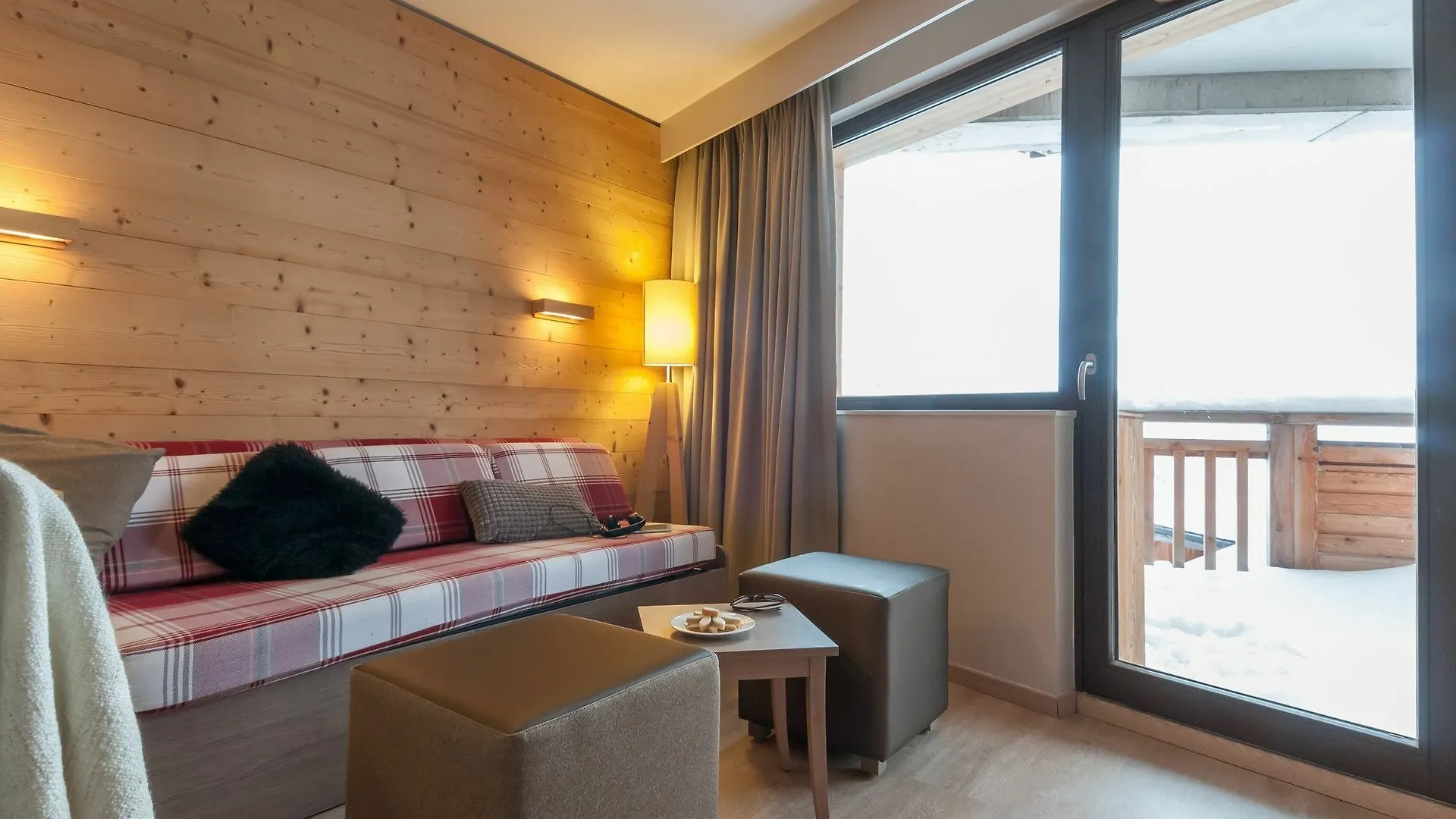Residence Pierre & Vacances Atria-Crozats Avoriaz