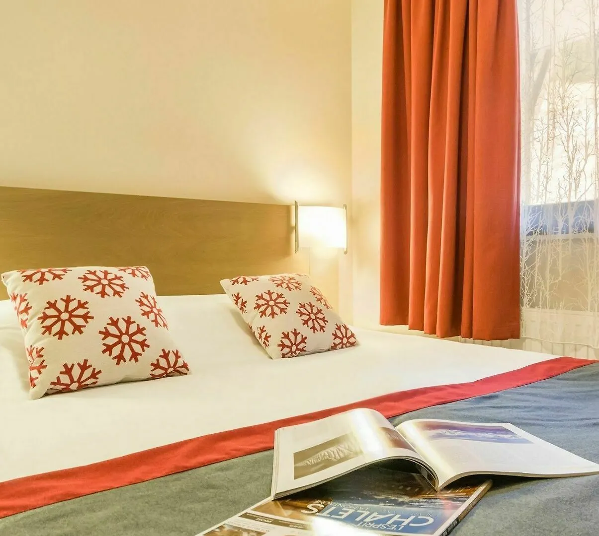 Residence Pierre & Vacances Atria-Crozats Avoriaz
