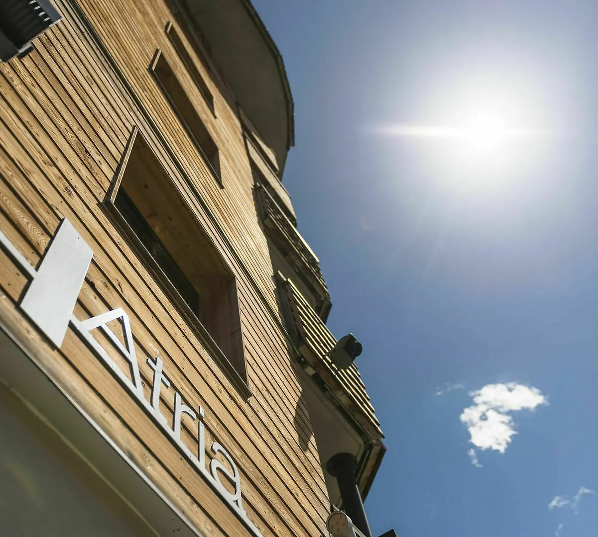 Residence Pierre & Vacances Atria-Crozats Avoriaz França