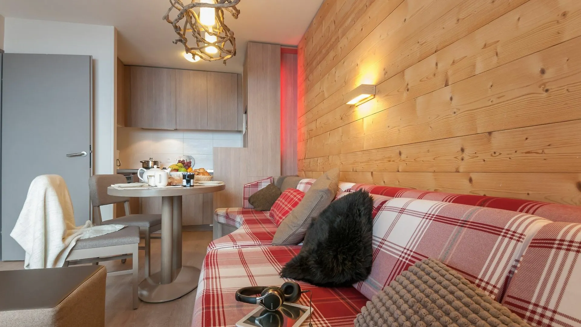 Residence Pierre & Vacances Atria-Crozats Avoriaz Aparthotel