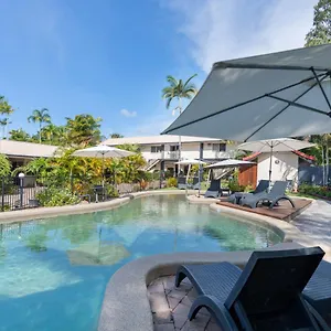 Aparthotel Lychee Tree ***