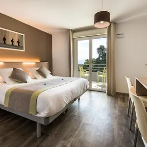 Hotel Du Grand Parc