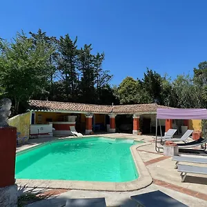Le Clos De L'isle Appartement Arles
