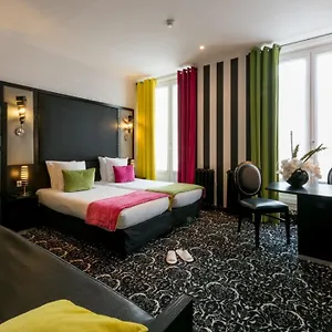 **** Hotel Peyris Opera Frankrijk