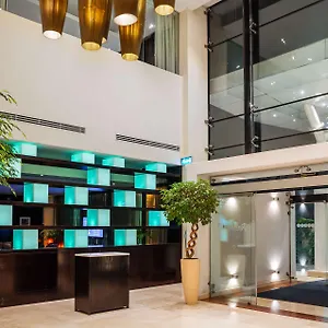 ***** Hotel Radisson Blu Hotel, Ethiopië