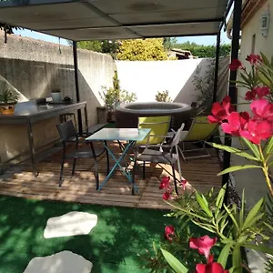 Les Cigales Appartement Vedène