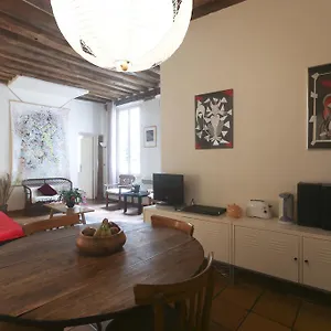 Apartment My Trip In - Argout 