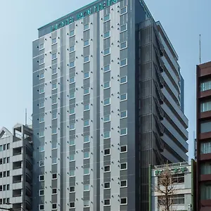 *** Hotel Route-inn Grand Asakusabashi Japan