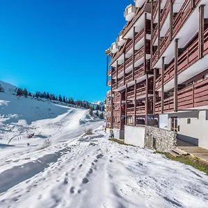 Le Cedrat - Maeva Avoriaz