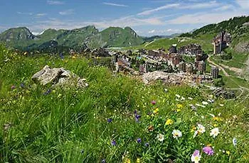 Residence Pierre & Vacances Atria-Crozats Avoriaz Aparthotel