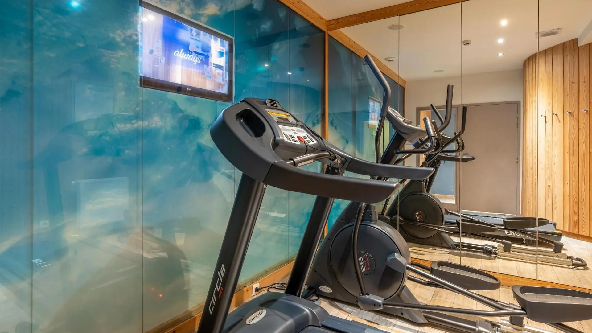 Aparthotel Residence Pierre & Vacances Atria-Crozats Avoriaz