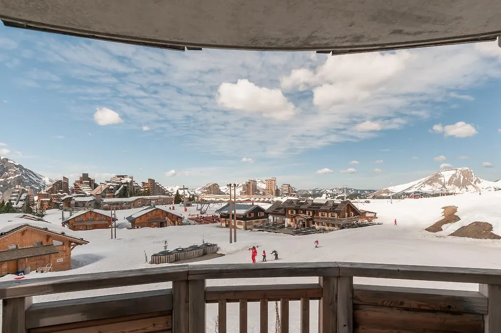 Residence Pierre & Vacances Atria-Crozats Avoriaz