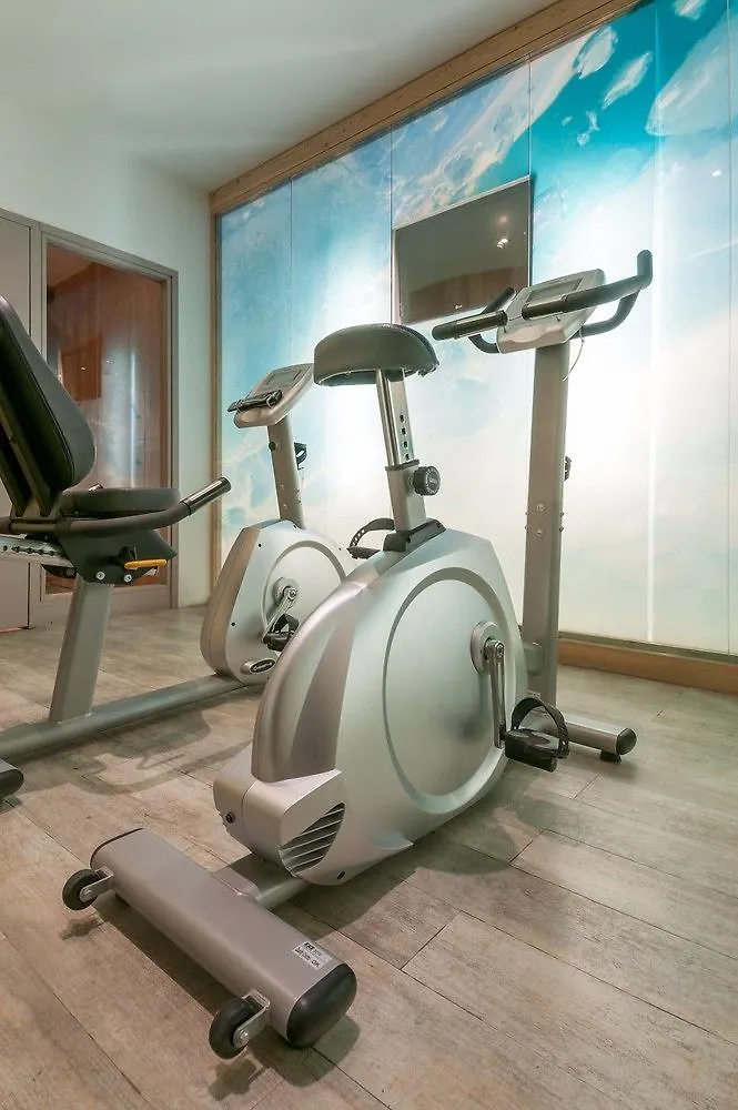 **** Aparthotel Residence Pierre & Vacances Atria-Crozats Avoriaz Frankrijk