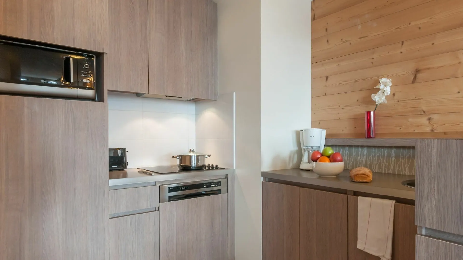 Aparthotel Residence Pierre & Vacances Atria-Crozats Avoriaz