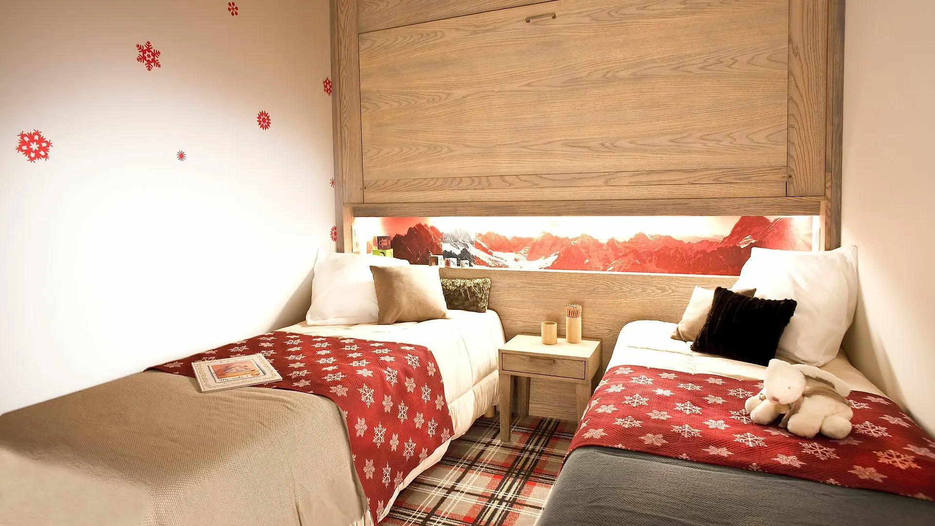 Residence Pierre & Vacances Atria-Crozats Avoriaz