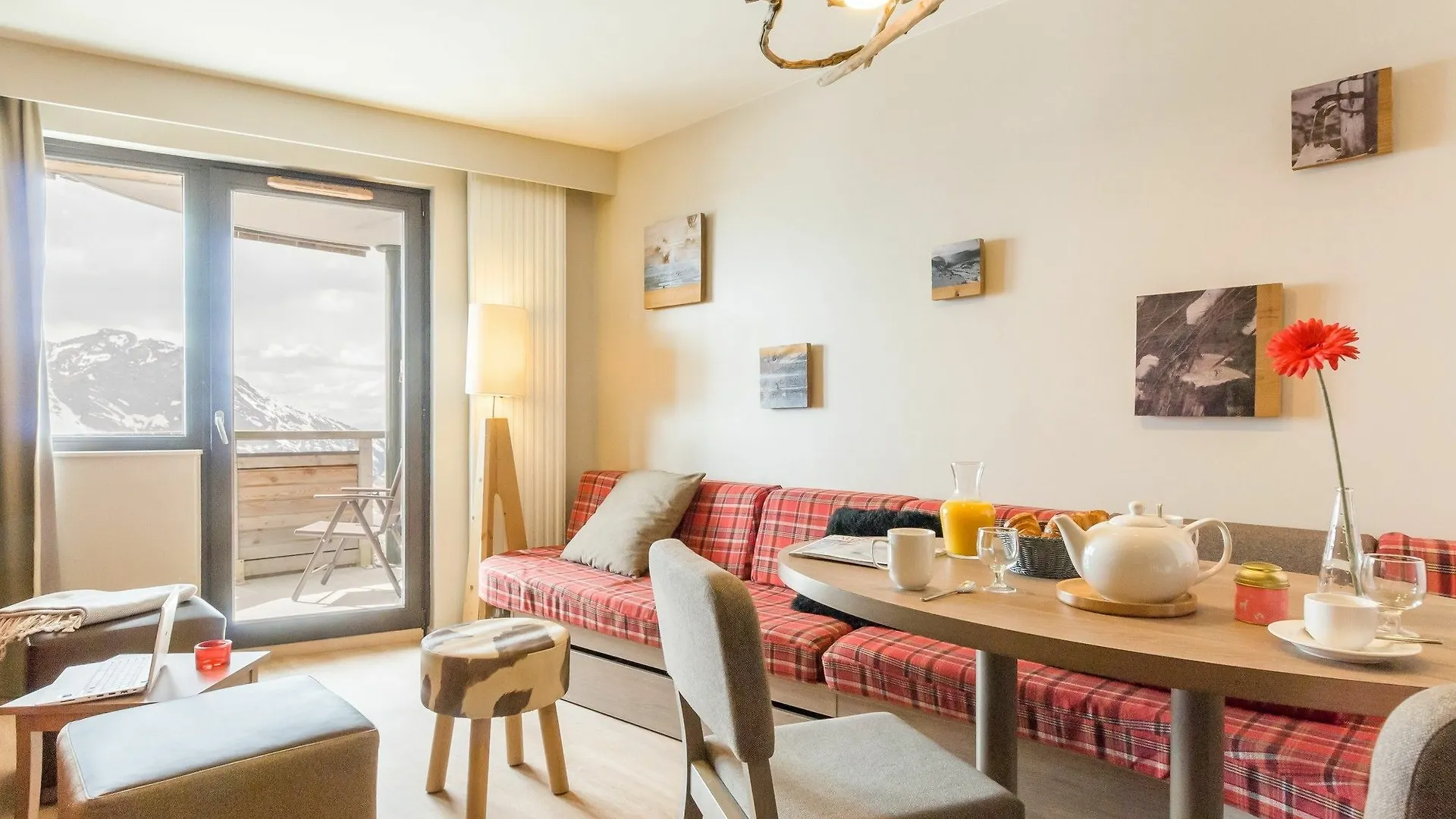 Residence Pierre & Vacances Atria-Crozats Avoriaz 4*,  Frankrijk