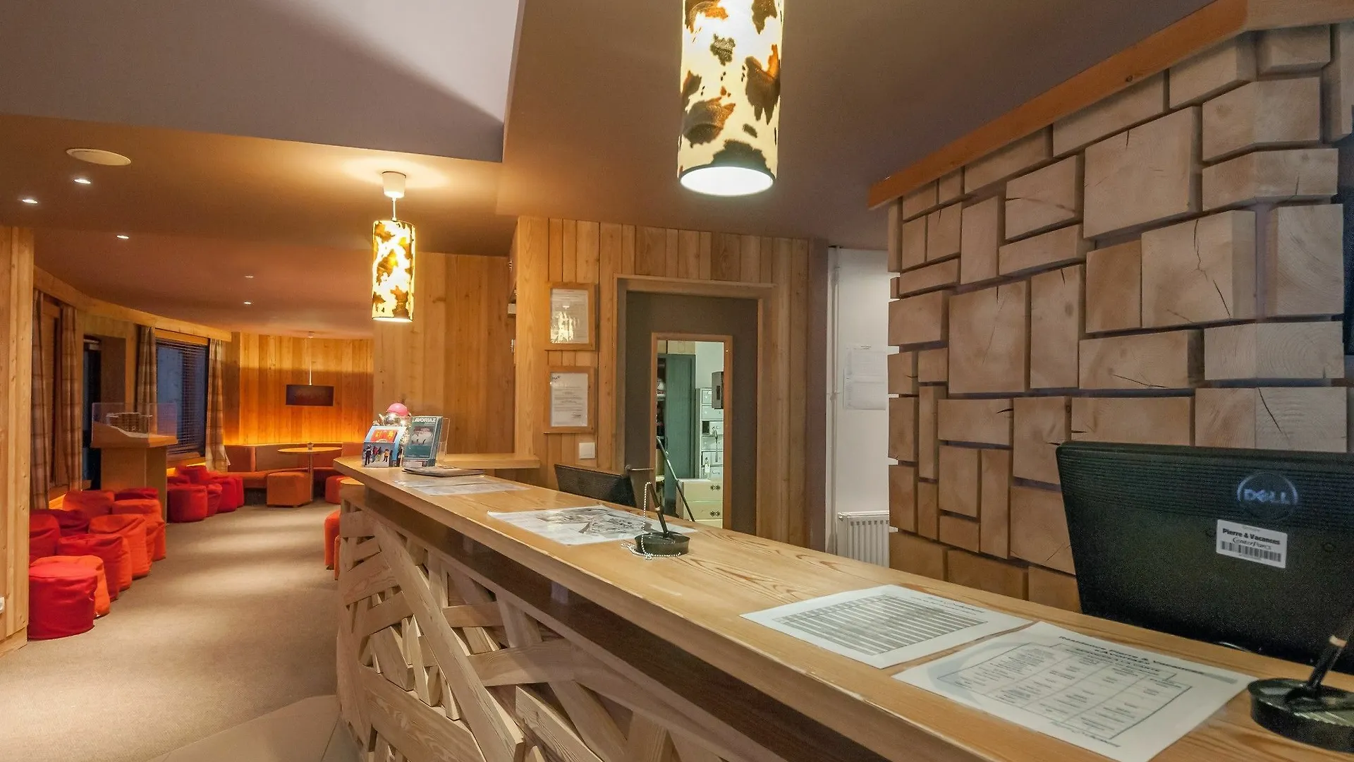 Residence Pierre & Vacances Atria-Crozats Avoriaz