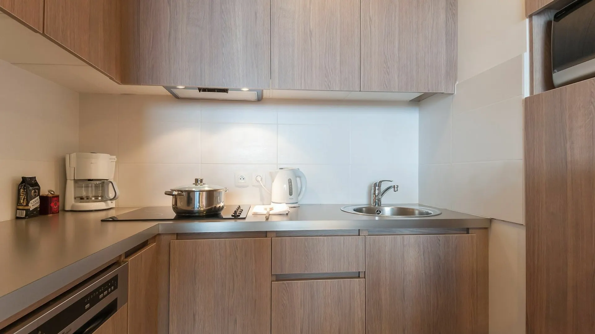 Residence Pierre & Vacances Atria-Crozats Avoriaz